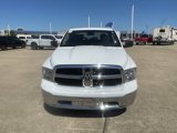 Used 2022 RAM 1500 Classic SLT image 2