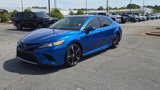 Used 2020 Toyota Camry XSE image 4