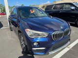 Used 2016 BMW X1 xDrive28i image 2
