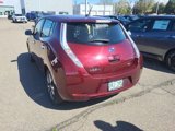 Used 2017 Nissan Leaf SV image 4