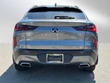 Used 2023 INFINITI QX55 Sensory w/ Lighting Package image 6