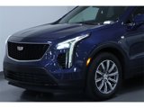 Used 2020 Cadillac XT4 Sport w/ Cold Weather Package image 2
