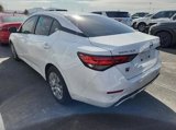 Used 2023 Nissan Sentra S image 2