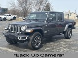 Certified 2023 Jeep Gladiator Overland image 4