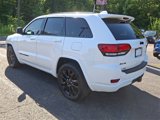 Used 2020 Jeep Grand Cherokee Altitude image 4
