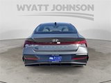 New 2025 Hyundai Elantra SEL image 4