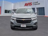 Used 2023 Chevrolet Equinox LT image 2