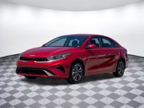 Used 2024 Kia Forte LXS image 2