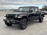 Certified 2023 Jeep Gladiator Rubicon w/ Trailer Tow Package image 3