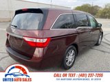 Used 2012 Honda Odyssey EX image 5