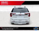 Used 2023 GMC Acadia Denali w/ Denali Ultimate Package image 4