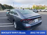 Used 2024 Honda Accord LX image 2