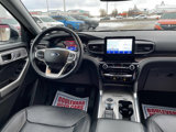 Used 2022 Ford Explorer Limited image 2