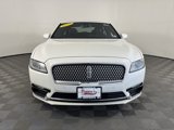 Used 2020 Lincoln Continental image 3