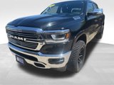 Used 2019 RAM 1500 Laramie image 6