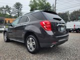 Used 2016 Chevrolet Equinox LTZ w/ Enhanced Convenience Package image 6