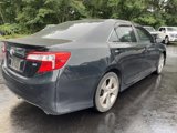Used 2012 Toyota Camry SE w/ Leather Pkg image 3