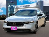 Used 2024 Honda Accord Sport image 3