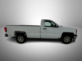 Used 2014 Chevrolet Silverado 1500 W/T w/ Chrome Bumper Package image 4