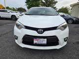 Used 2014 Toyota Corolla LE image 2
