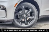 Certified 2023 Buick Enclave Essence w/ Sport Touring Edition image 3