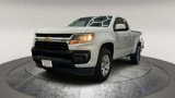 Used 2022 Chevrolet Colorado LT w/ Fleet Safety Package image 4