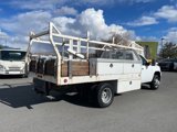 Used 2012 GMC Sierra 3500 W/T w/ Snow Plow Prep Package image 6