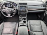 Certified 2017 Toyota Camry XLE image 4