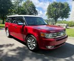 Used 2012 Ford Flex Limited w/ Equipment Group Order Code image 5