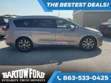 Used 2017 Chrysler Pacifica Limited image 4