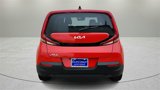 Used 2022 Kia Soul LX w/ Technology Package image 4