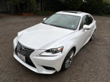 Used 2016 Lexus IS 200t image 3