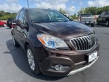 Used 2015 Buick Encore Leather w/ Experience Buick Package image 3