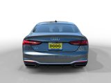 Used 2022 Audi A5 2.0T Premium Plus w/ Premium Plus image 4