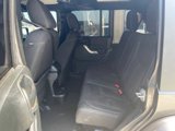Used 2018 Jeep Wrangler Unlimited Sahara image 6