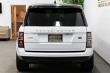Used 2018 Land Rover Range Rover Long Wheelbase Supercharged image 4