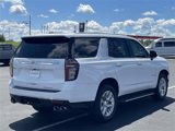 Used 2021 Chevrolet Tahoe Premier image 3