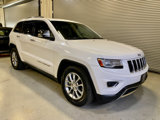 Used 2014 Jeep Grand Cherokee Limited w/ Luxury Group II image 4
