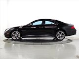 Used 2006 Mercedes-Benz CLS 55 AMG image 4