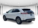Certified 2019 Ford Edge SEL image 3