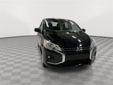 New 2024 Mitsubishi Mirage LE image 3