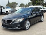 Used 2015 MAZDA MAZDA6 Touring image 4