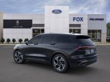New 2025 Lincoln Nautilus Premier w/ Equipment Group 102A image 3