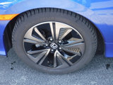 Used 2018 Honda Civic EX image 4