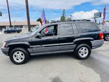 Used 2001 Jeep Grand Cherokee Laredo image 3