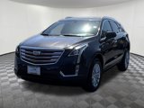 Used 2018 Cadillac XT5 AWD image 3