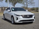 New 2025 Cadillac CT4 Premium Luxury image 3