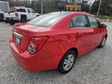 Used 2014 Chevrolet Sonic LT image 3