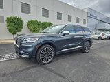 Used 2020 Lincoln Aviator Black Label w/ Dynamic Handling Package image 2