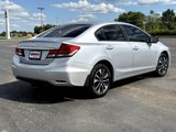 Used 2013 Honda Civic EX image 3